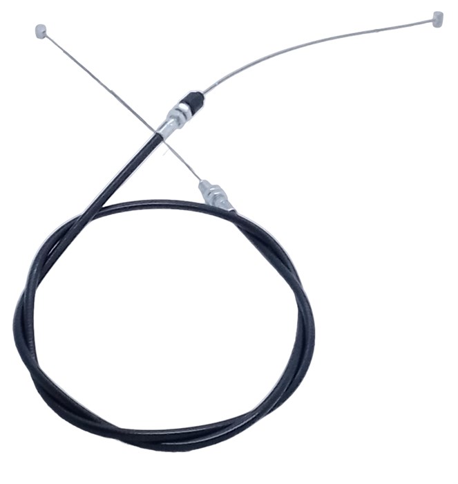 Трос привода желоба первичный снегоуборщика Weima SD180