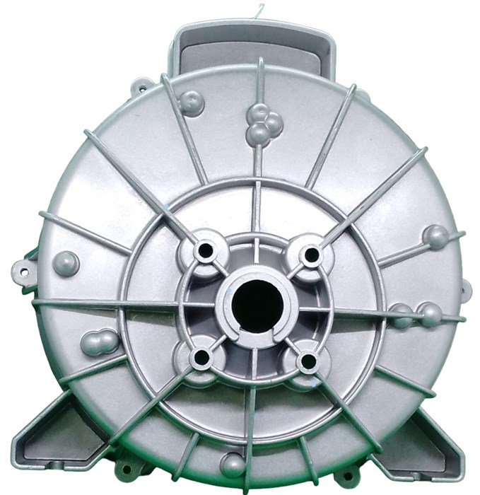 Корпус помпы (внутренний) мотопомпы Fubag PG 950 T