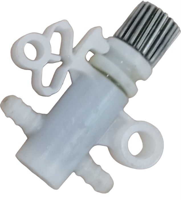 Маслонасос цепной пилы Carver RSE-1600M (1532)