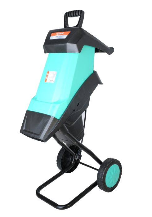 Садовый измельчитель Sturm GES2550