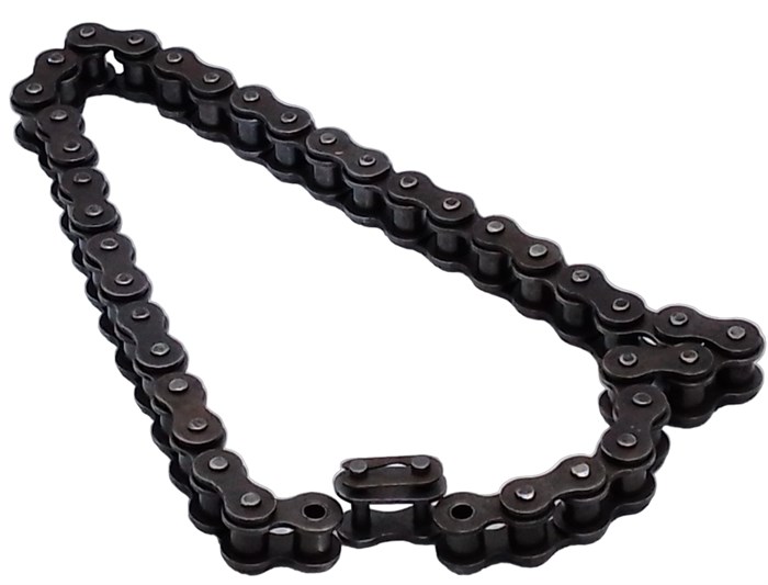 Цепь (С) 38 звеньев снегоуборщика Парма МСБ-01-1570ПЭФГ