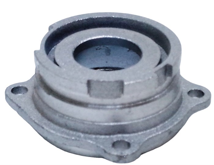 Крышка редуктора передняя УШМ Sturm AG9012T