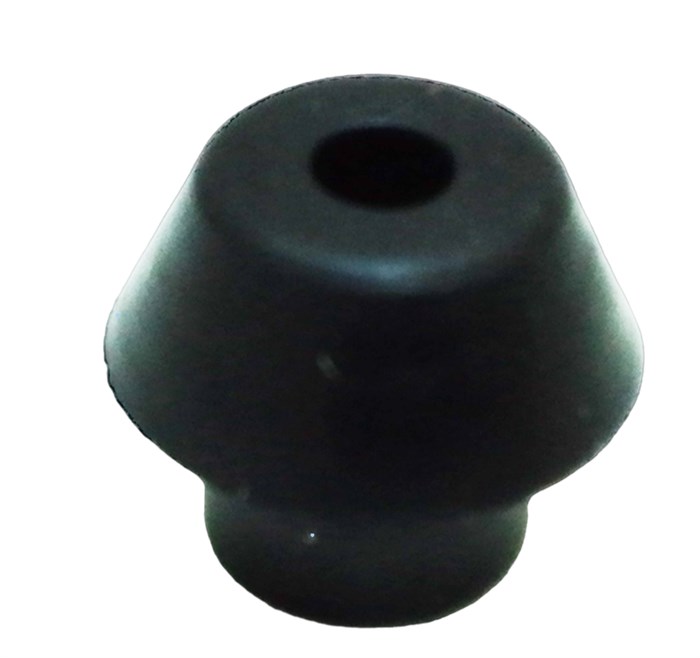 Резиновое уплотнение клапана подачи воздуха пневмогайковерта Fubag IWS680