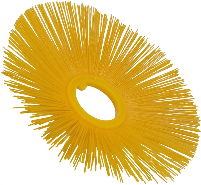 Щетка сменная SG-081-2 подметальной машины Carver SG 762 (боковая, чашкообразная)