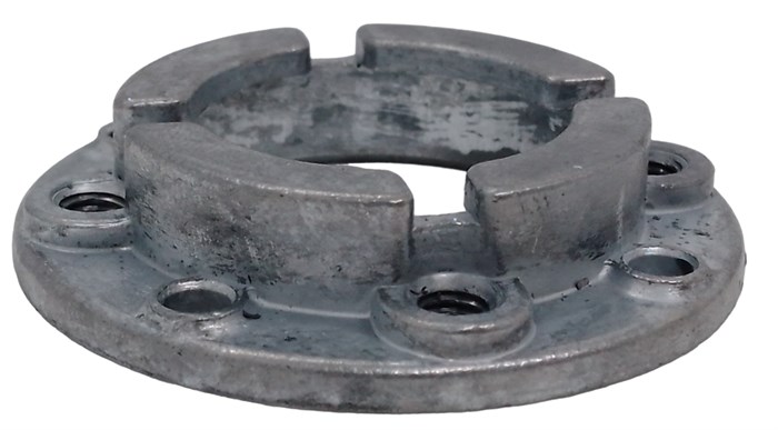 Держатель подшипника эксцентриковой шлифмашины Hanskonner HOS8145R