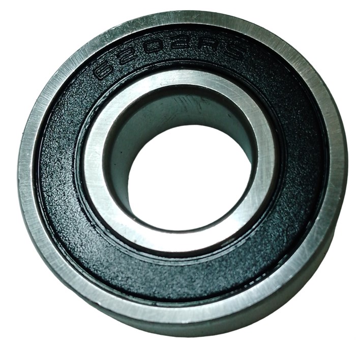 Подшипник 6202VV сверлильной машины Diam CSN-160N, CSN-254A, CSN-355N