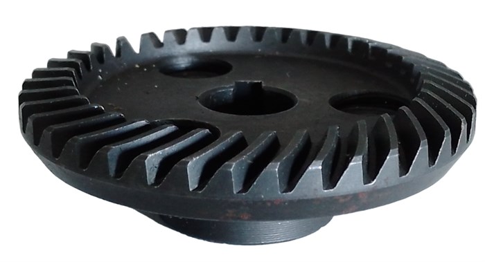 Шестерня ведомая УШМ Oasis AG-110/125