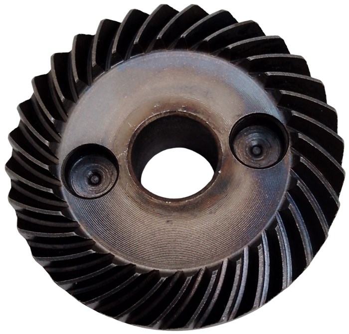 Шестерня большая Парма УШМ-01-150/1300