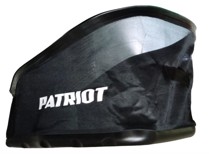 Нижняя часть травосборника (ткань) газонокосилки PATRIOT PT 53 BSE