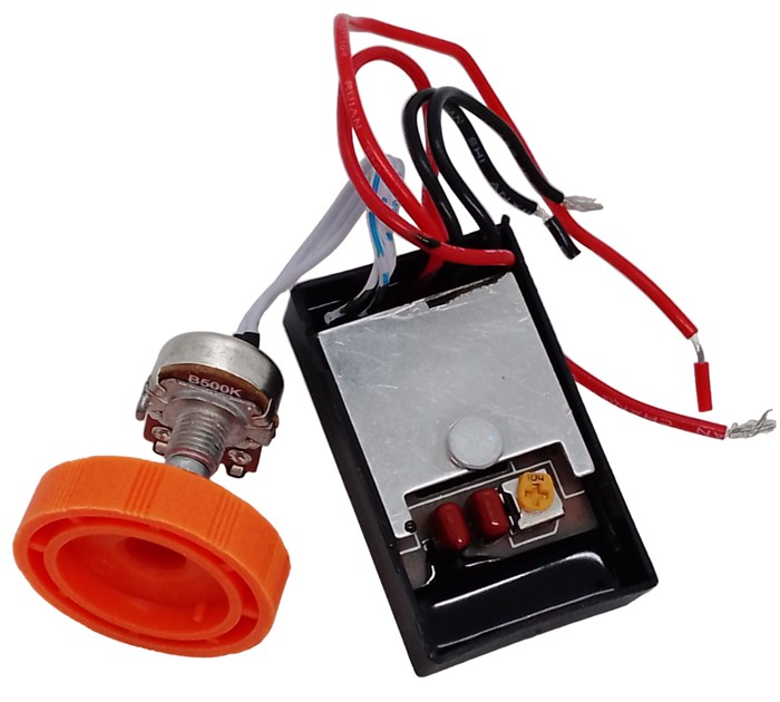 Регулятор оборотов (HDA447 1704 (KH-125) машины для шлифовки стен Sturm DWS6010S