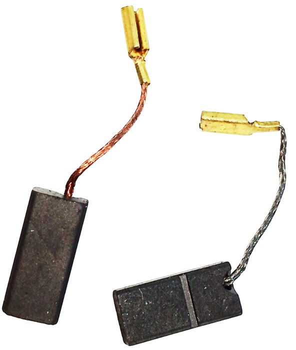 Комплект угольных щеток Bosch F000611029 (F 000 611 029)