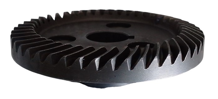 Шестерня ведомая углошлифовальной машины Oasis AG-140/150
