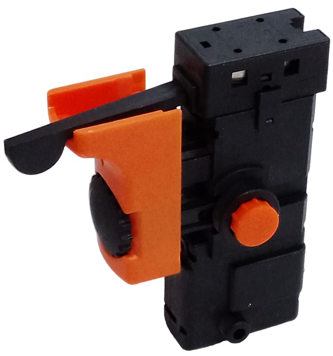 Выключатель (FS018-06 6A 250V) низкооборотистой дрели Sturm ID20165M