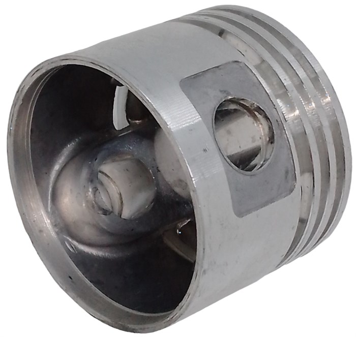 Поршень компрессора Sturm AC9316/166.v2.1