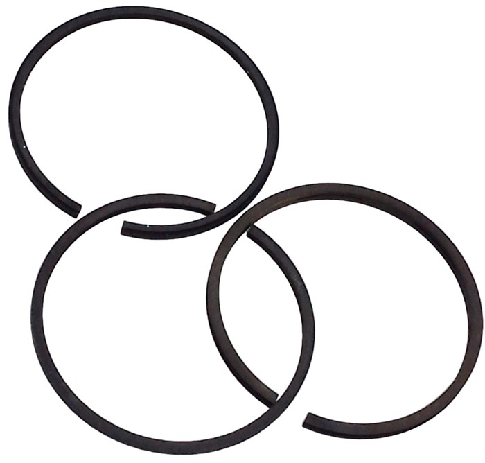 Комплект поршневых колец компрессора Sturm AC9316/166.v2.1