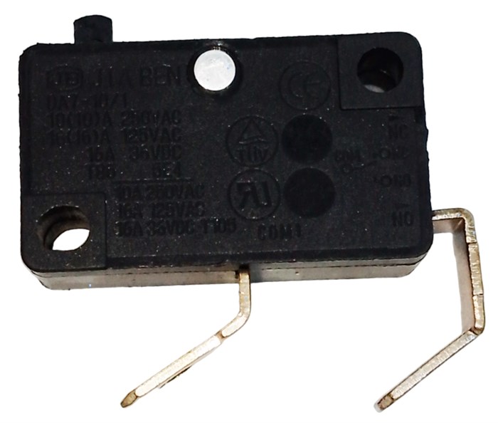 Выключатель цепной пилы RedVerg RD-EC08