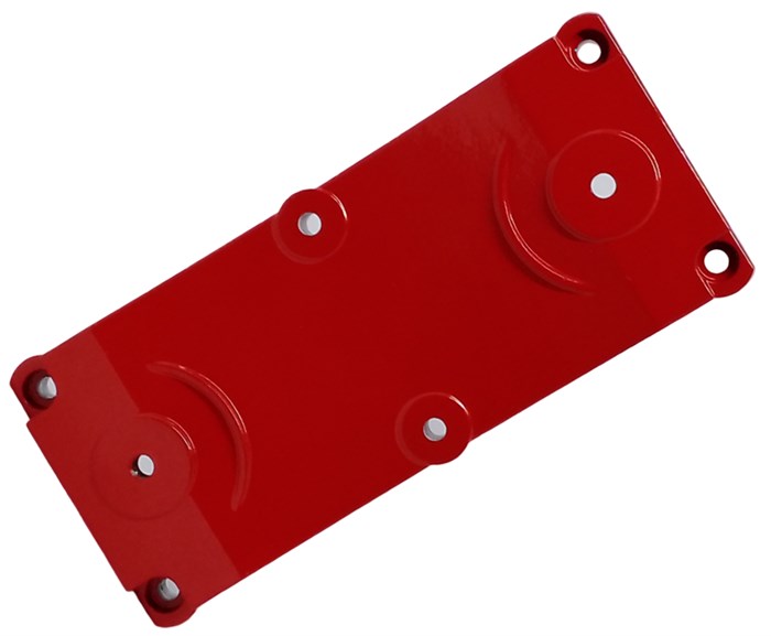 Крышка каретки сверлильной машины DIAM ML-180, ML-200, ML-250