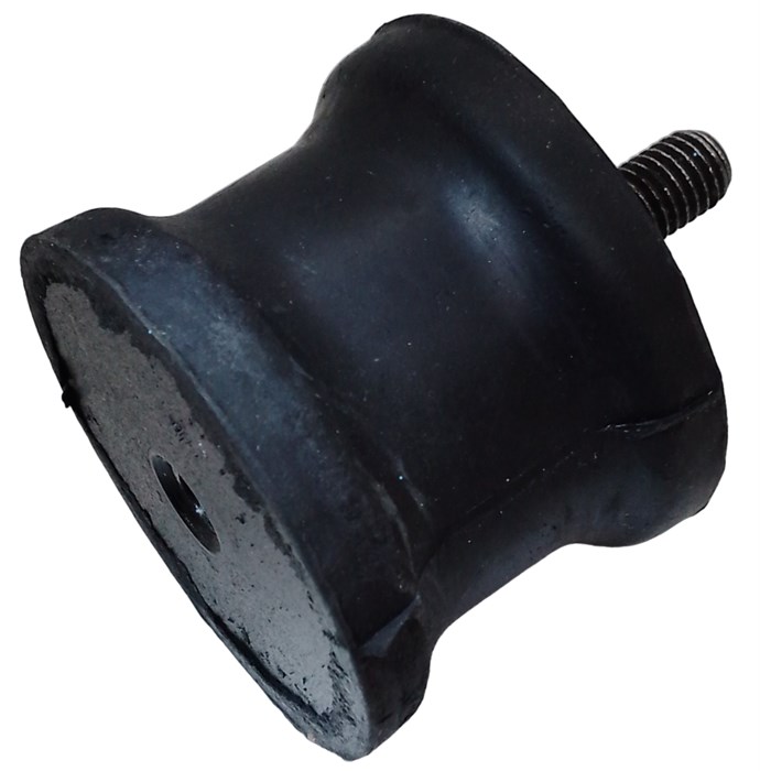 Гаситель колебаний основания виброплиты TSS-VP80