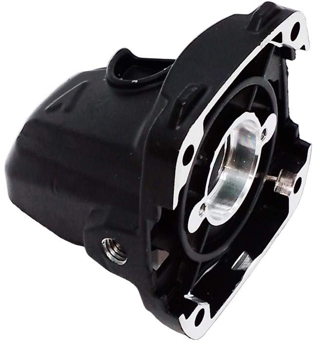 Корпус редуктора (болгарки) Энергомаш УШМ-9512В.в2.1