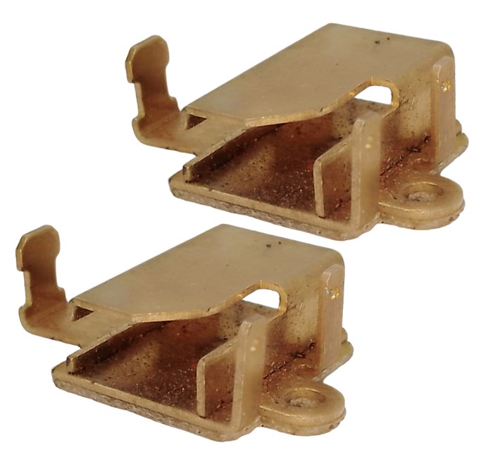 Щеткодержатель (пара) дрели ударной Ставр ДУ-16/1200МР-2С