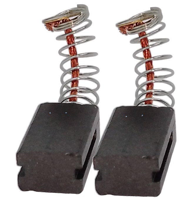 Пара угольных щеток фрезера Ставр МФ-8/1200