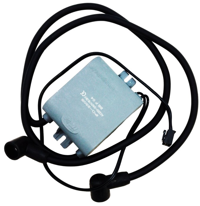 Трансформатор зажигания дизельной тепловой пушки RedVerg RD-DHD50T