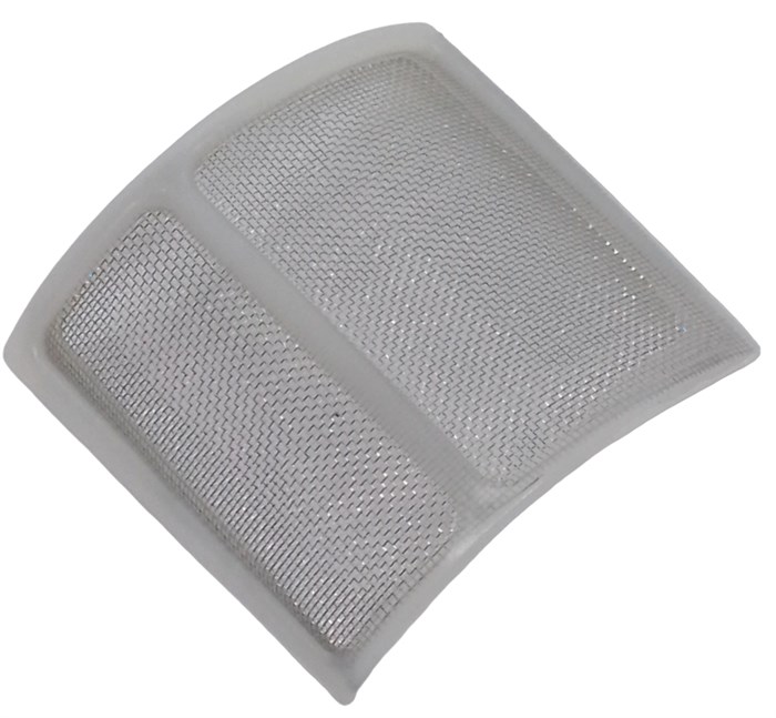 Фильтр масляный (сетка) двигателя Loncin LC2V90FD