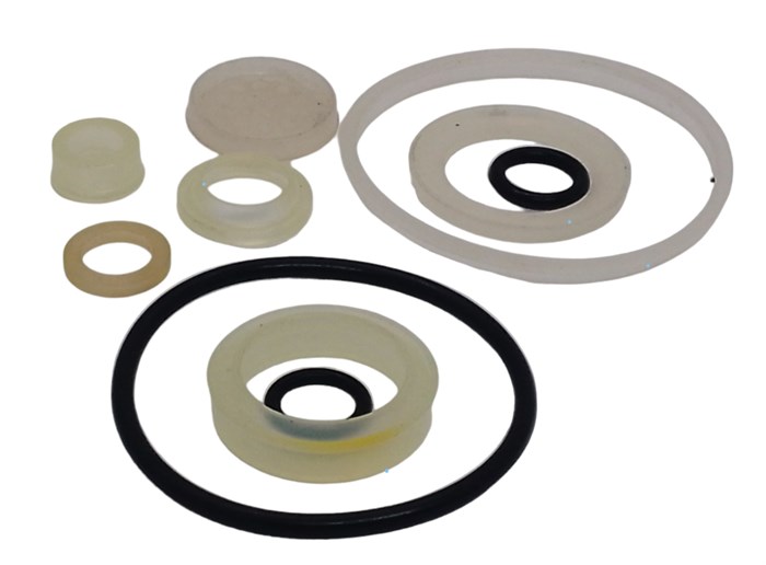 Ремонтный комплект гидравлического штабелера GROST HDR