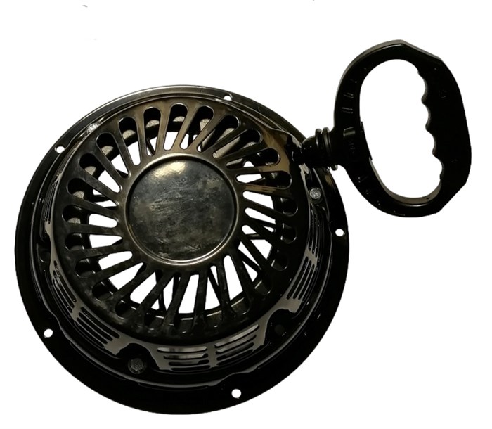 Ручной стартер двигателя Loncin LC2V80FD