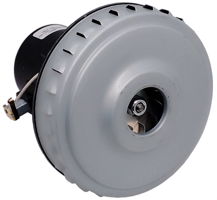 Двигатель ZNLX-1400 (220-240V/1400W/50Hz) для пылесоса Fubag WD 4SP