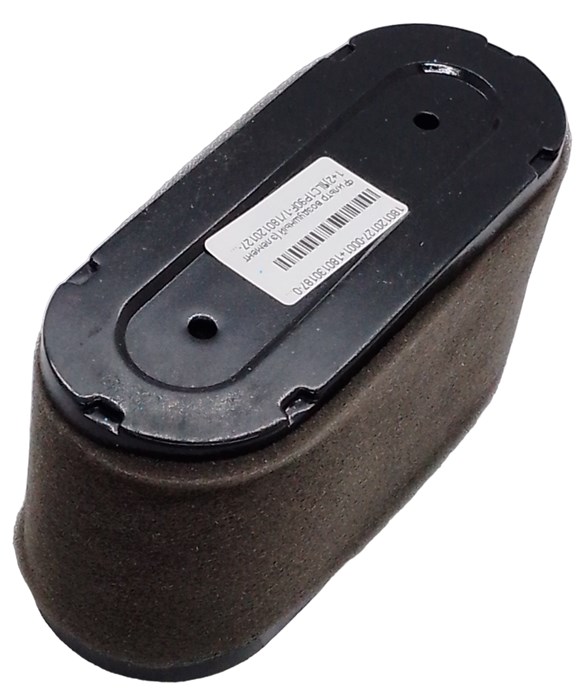 Фильтр воздушный (элемент 1+2) вертикального двигателя Loncin LC1P90F-1