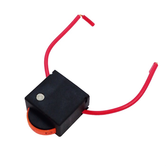 Регулятор оборотов (DR2-8-1FE 8A 250V) УШМ Sturm AG9514E