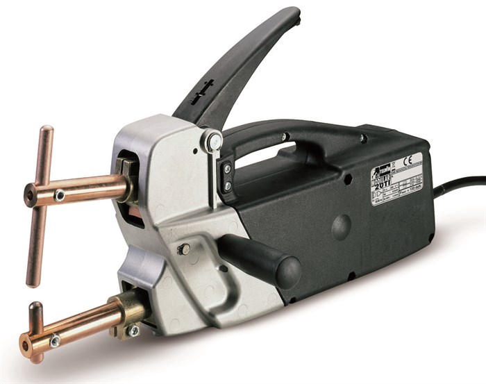 Клещи сварочные MODULAR 20 TI 230V 3814 - фото 462521