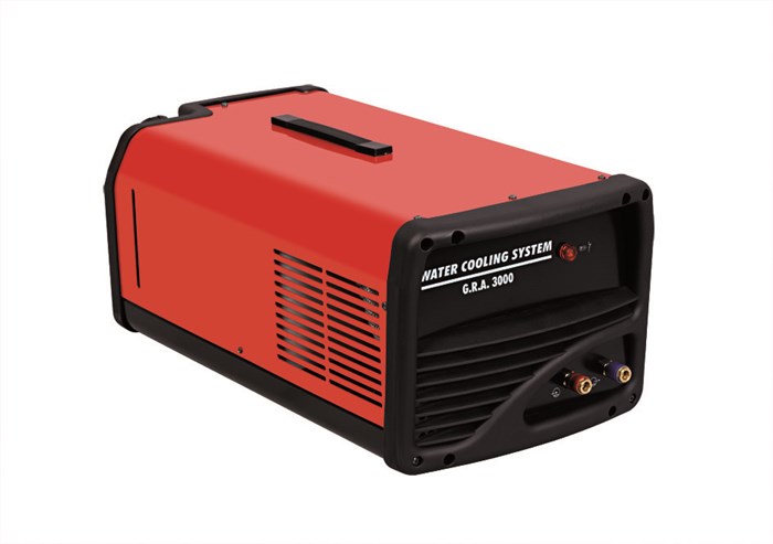 Блок водяного охлаждения GRA 3000 4151 - фото 462537