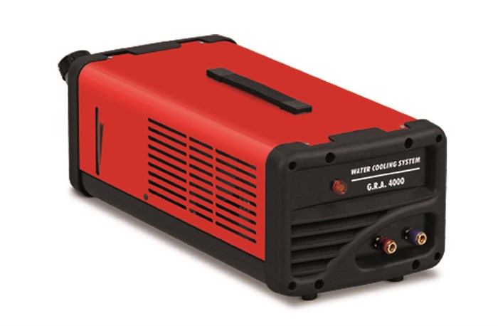 Блок водяного охлаждения GRA 4000 4152 - фото 462538