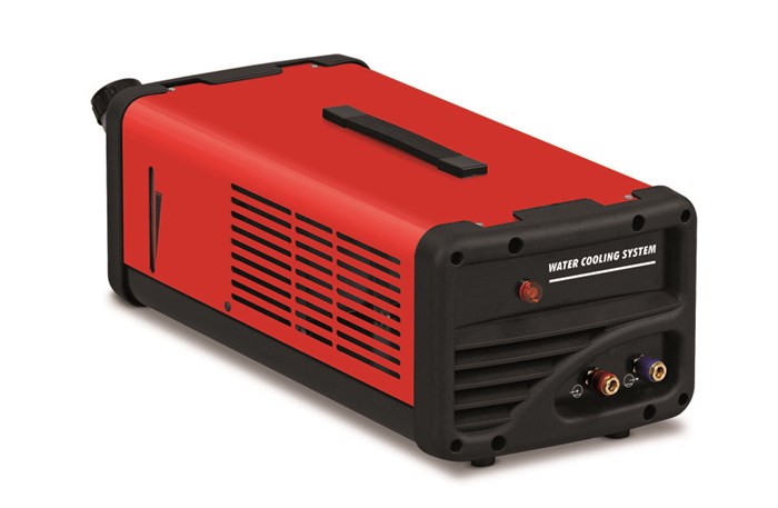 Блок водяного охлаждения GRA 4500 4153 - фото 462539