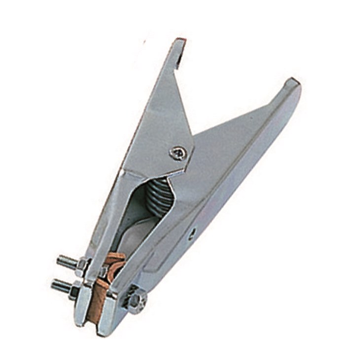 Массовый зажим TOLEDO 250A 4277 - фото 462550