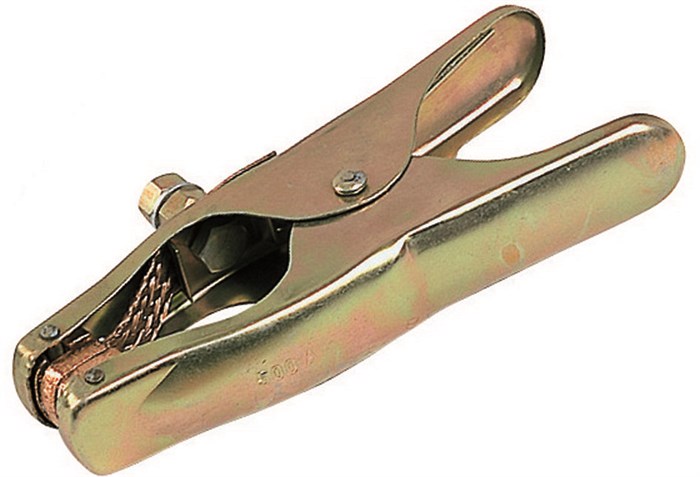 Массовый зажим  TOLEDO 600A 4279 - фото 462552