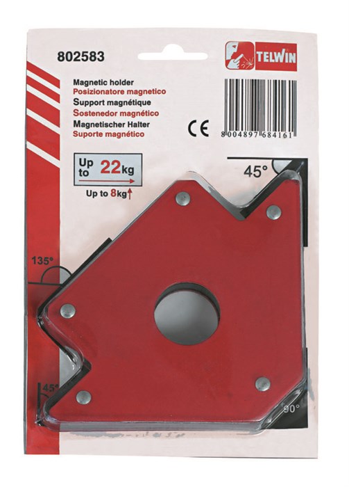 Магнитное устройство позиционирования 4286 - фото 462559