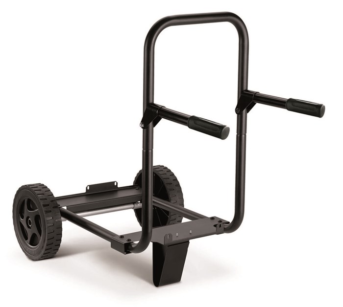 Тележка CONTINENTAL 4300 - фото 462567