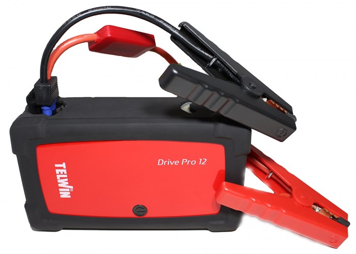 Пусковое устройство DRIVE PRO 12V 4353 - фото 462597