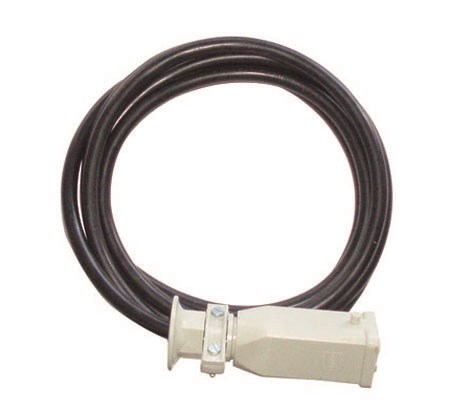 Кабель питания G.R.A. 4369 - фото 462612