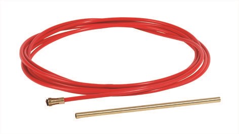 Канал направляющий ф. 1,0-1,2 мм (722516) 4413 - фото 462652