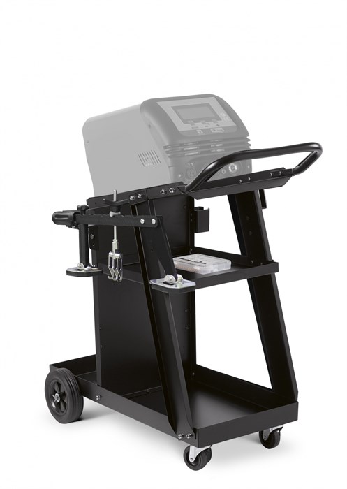 Тележка STEEL STARTER STATION 4455 - фото 462690