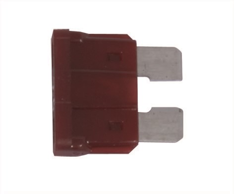 Комплект предохранителей KIT 10 FUSES 7,5A 4468 - фото 462701