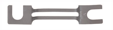 Комплект предохранителей KIT 10 FUSES 100A 4473 - фото 462706