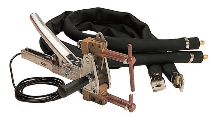 Клещи механические MANUAL "X" GUN + CABLES 4478 - фото 462710