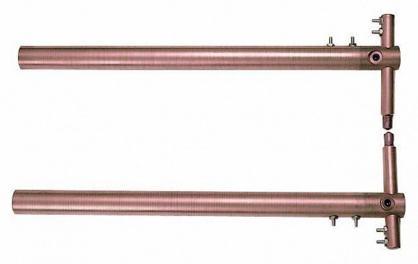 Набор консолей с электродами XP3 L 700 мм (803102) 4488 - фото 462714