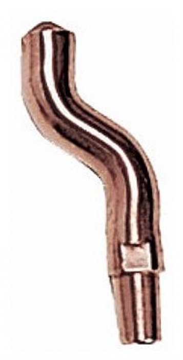 Электрод (690036) для контактной сварки L=95мм 4579 - фото 462757