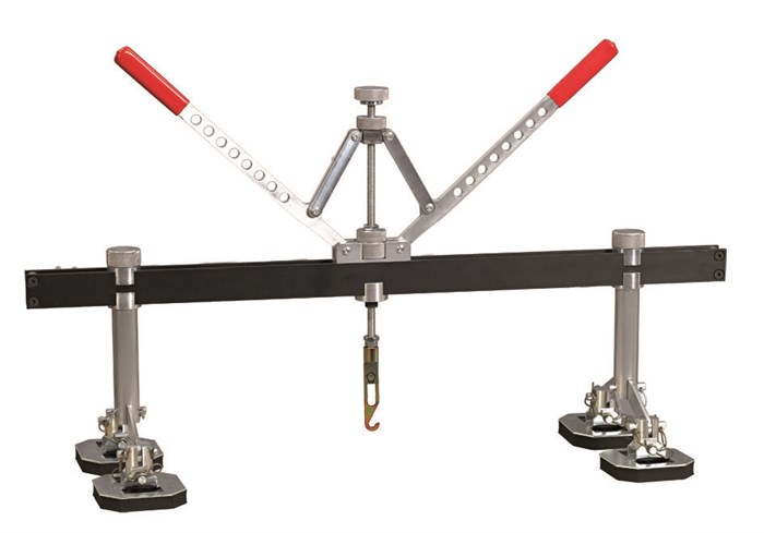 Вытягивающее устройство (802657) 4604 - фото 462769